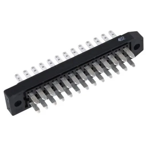 TE Connectivity, RP618 26 Way DIN 41618 Connector Plug, 8A - C42334A48A5 product image