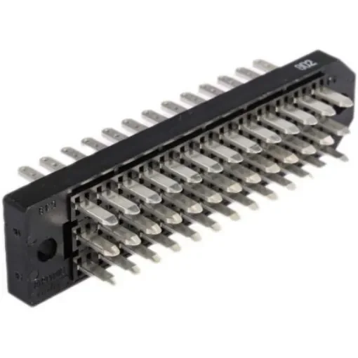 TE Connectivity, RP618 39 Way Rectangular Connector Plug, 8A - C42334A49A5 product image