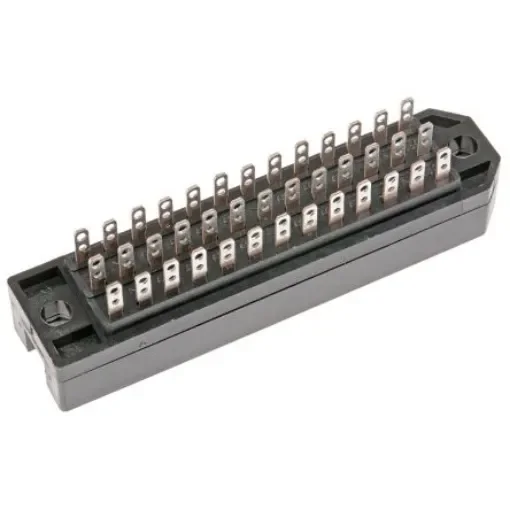 TE Connectivity, RP618 39 Way DIN 41618 Connector, 6A - C42334A49A36 product image