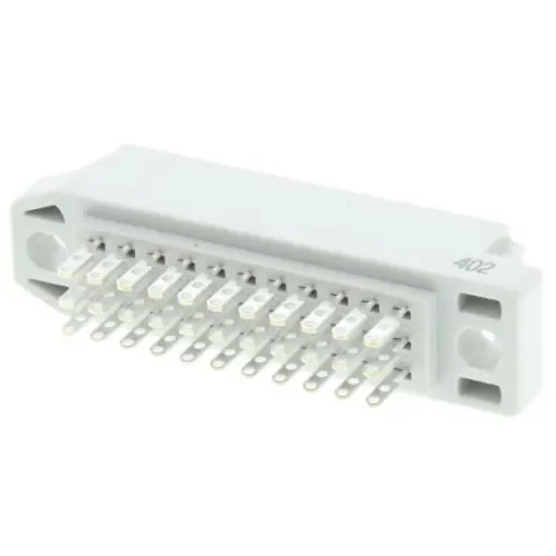 TE Connectivity RP300 Series, 33 Way Rectangular Connector Plug - 1393556-5 product image