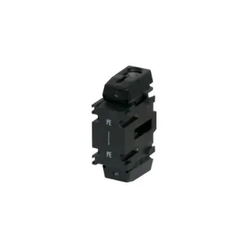Eaton, PEP5, Pluggable Terminal Block, Plug, Flush Mount, 280973 PE-P5-125/160E product image