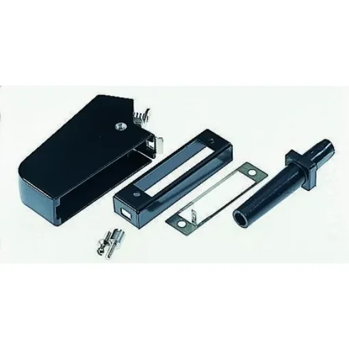 TE Connectivity, C42334A Locking Tray for use with DIN 41612 Connector - C42334A228C171 product image