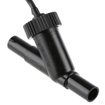 Sensata Cynergy3 Flow Switches Series Horiztonal/Vertical Mount Flow Controller, 2 L/min, Relay Output, 15 mm Pipe - FS15A product image