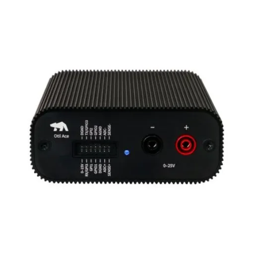 Qoitech Otii Ace Pro DC Power Analyzer - OTII-ACE-PRO product image