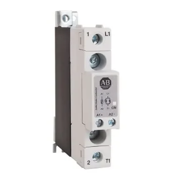 Allen Bradley 156-C1P Series Solid State Relay - 156-C1P20NCD product image