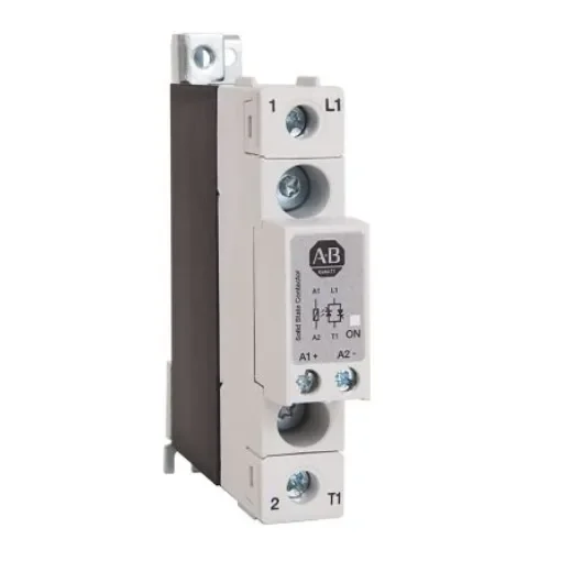 Allen Bradley 156-C1P Series Solid State Relay - 156-C1P20NCD product image
