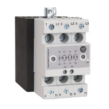 Allen Bradley 156-C3P Series Solid State Relay - 156-C3P30NCD product image