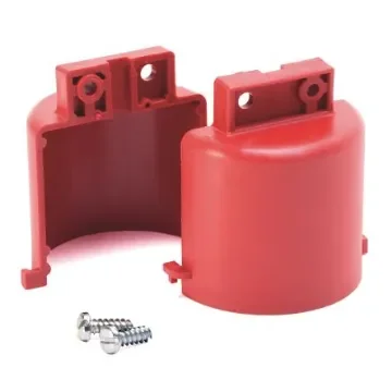 Allen Bradley 194 Shaft Guard - 194R-R1G product image