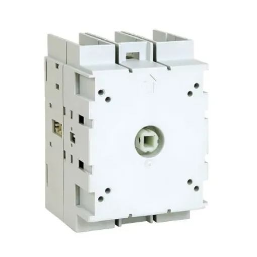 Allen Bradley 3 Pole Isolator Switch - 30A Maximum Current - 194U-E30-1753 product image