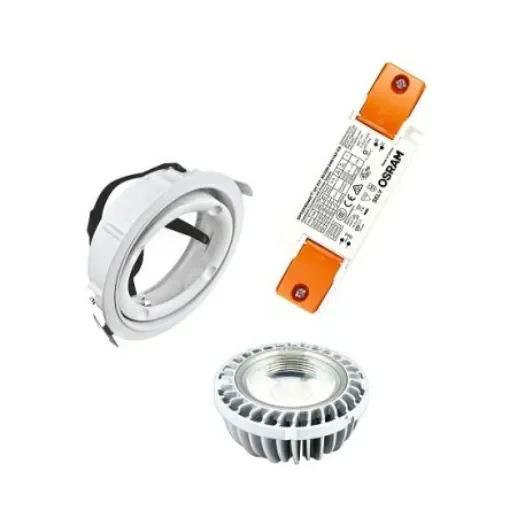 Osram KIT-CN111-COB-4300-830-40D. LED Light Kit product image