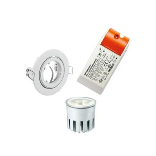 Osram KIT-CN50-COB-900-940-40D. LED Light Kit product image