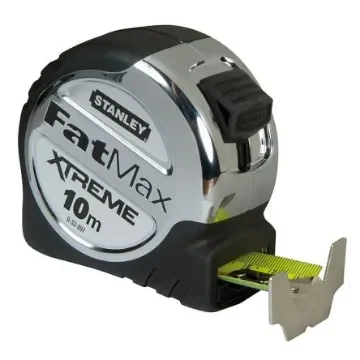 Stanley FatMax 10m Tape Measure, Metric - 0-33-897 product image