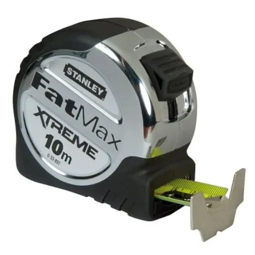 Stanley FatMax 10m Tape Measure, Metric - 0-33-897 product image