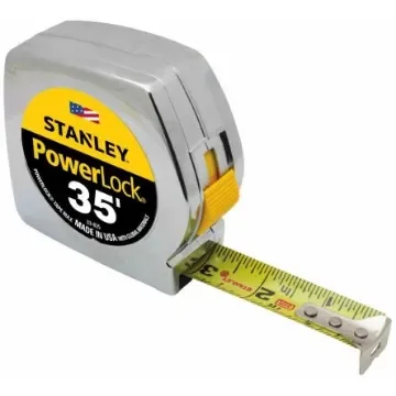 Stanley 5m Tape Measure, Metric & Imperial - 0-33-514 product image