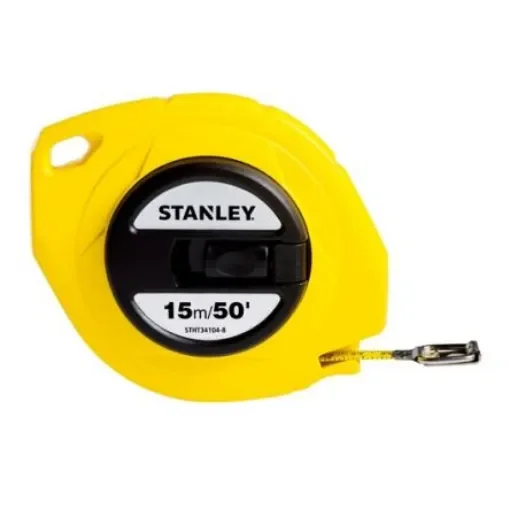 Stanley 30m Tape Measure, Metric & Imperial - 1-34-477 product image
