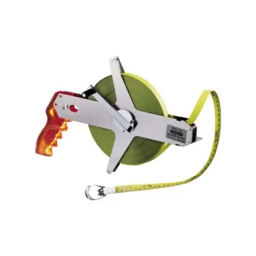 Stanley 50m Tape Measure, Metric & Imperial - 1-34-478 product image