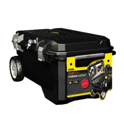 Stanley FatMax Polypropylene Tool Box - 1-94-850 product image