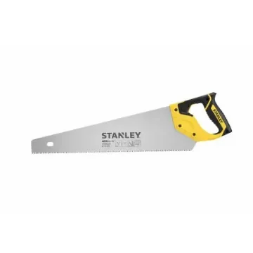 Stanley 450 mm Hand Saw, 7 TPI - 2-15-283 product image