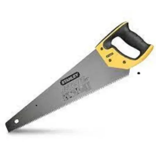 Stanley 500 mm Hand Saw, 7 TPI - 2-15-288 product image