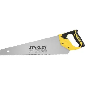 Stanley 450 mm Hand Saw, 11 TPI - 2-15-595 product image