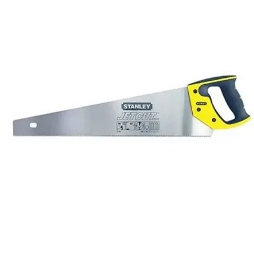 Stanley 500 mm Hand Saw, 11 TPI - 2-15-599 product image