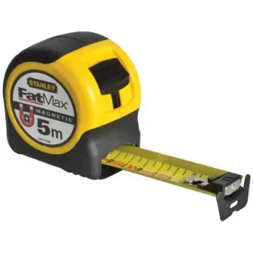 Stanley FatMax 5m Tape Measure, Metric - FMHT0-33864 product image