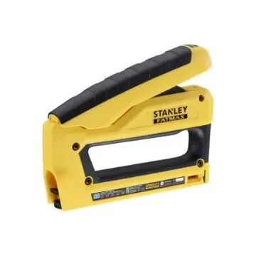 Stanley FatMax 6/8/12mm Cordless Nail & Staple Gun, EU - FMHT0-80551 product image