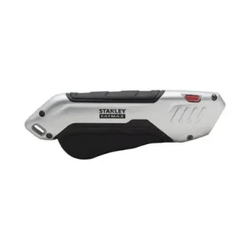 Stanley Safety Knife with Knife Blade, Retractable - FMHT10370-0 product image