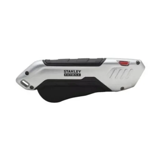 Stanley Safety Knife with Knife Blade, Retractable - FMHT10370-0 product image