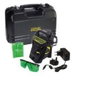Stanley FatMax 3 Line Laser Level - FMHT1-77356 product image