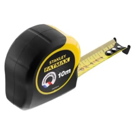 Stanley FatMax 10m Tape Measure, Metric - FMHT36142-0 product image