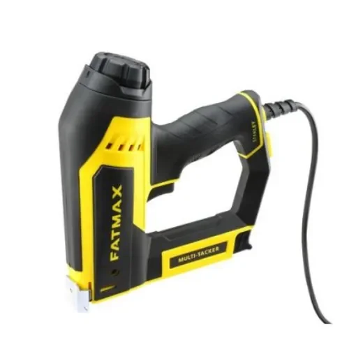 Stanley FatMax Corded Nail & Staple Gun, EU - FMHT6-75934 product image