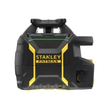 Stanley FatMax 1 Line Laser Level Bundle - FMHT77224-1 product image