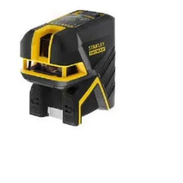 Stanley FatMax 2 Line Laser Level - FMHT77595-1 product image