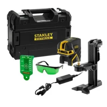Stanley FatMax 2 Line Laser Level - FMHT77597-1 product image