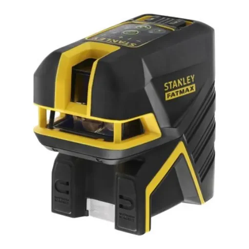 Stanley FatMax 2 Line Laser Level - FMHT77598-1 product image