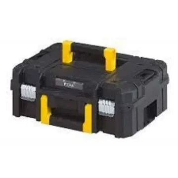 Stanley FatMax Polypropylene Briefcase 440mm x 331.7mm x 176mm - FMST1-71966 product image