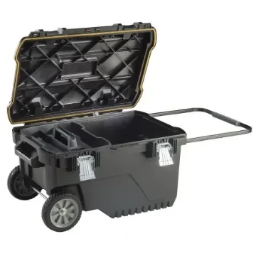 Stanley FatMax Polypropylene Tool Box - FMST1-73601 product image