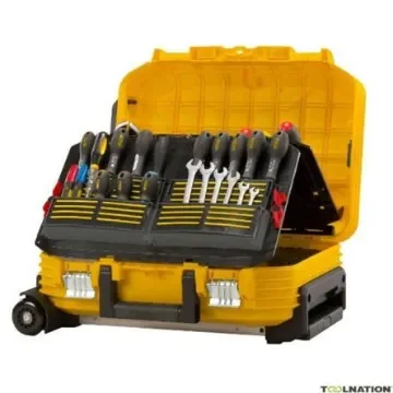 Stanley FatMax Polypropylene Tool Box - FMST1-75530 product image