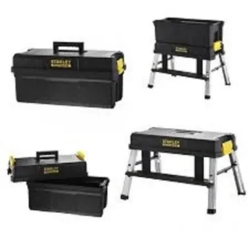 Stanley FatMax Metal, Plastic Tool Box - FMST81083-1 product image