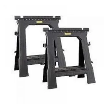 Stanley Portable Resin Workbench, 450kg Max Load x 11cm x 69cm - STST1-70713 product image