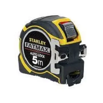 Stanley FatMax 5m Tape Measure, Metric - XTHT0-33671 product image