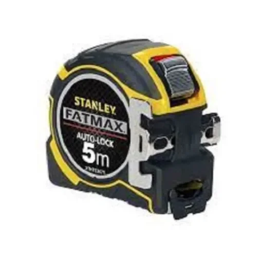 Stanley FatMax 5m Tape Measure, Metric - XTHT0-33671 product image