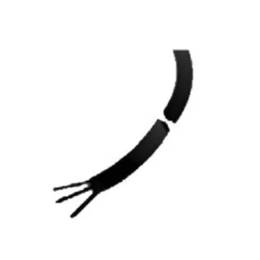 EMERSON – ASCO Cable Pneumatic Position Detector, IP67, 5V ac/dc, Electric Operation, 494, with LED indicator - P494A0021300A00 product image