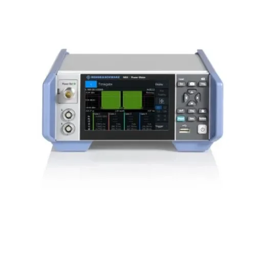 Rohde & Schwarz Power Meter, 30W max - NRX-COM4 product image