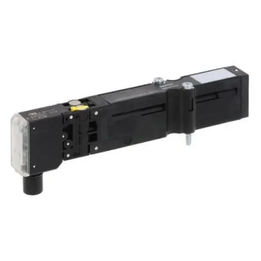 EMERSON – AVENTICS 5/2 Single Solenoid, Externa Pilot Spool Valve - Electrical HF03-LG Series - 0820055051 product image