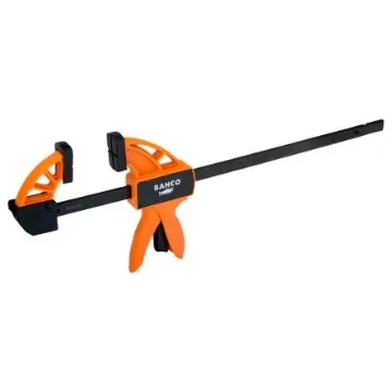 Bahco 300mm x 70mm Quick Clamp - QCG-300 product image