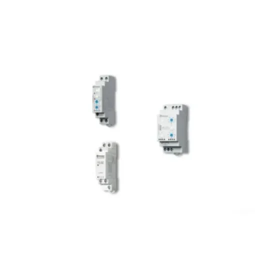 Finder Voltage Monitoring Relay, 3 Phase - 704284002032 product image