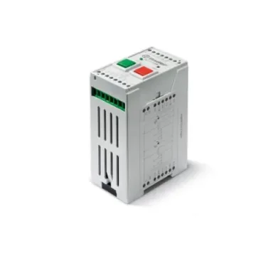 Finder DIN Rail Power Relay, 24V dc Coil, 8A Switching Current - RB1490240000 product image