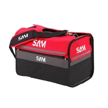 SAM Fabric Tool Case - BAG-2N product image